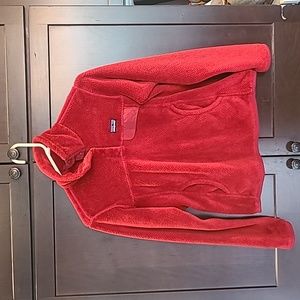 Patagonia retool pullover